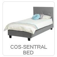 COS-SENTRAL BED